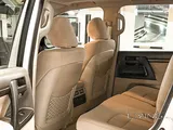 Toyota Land Cruiser GXR 2019